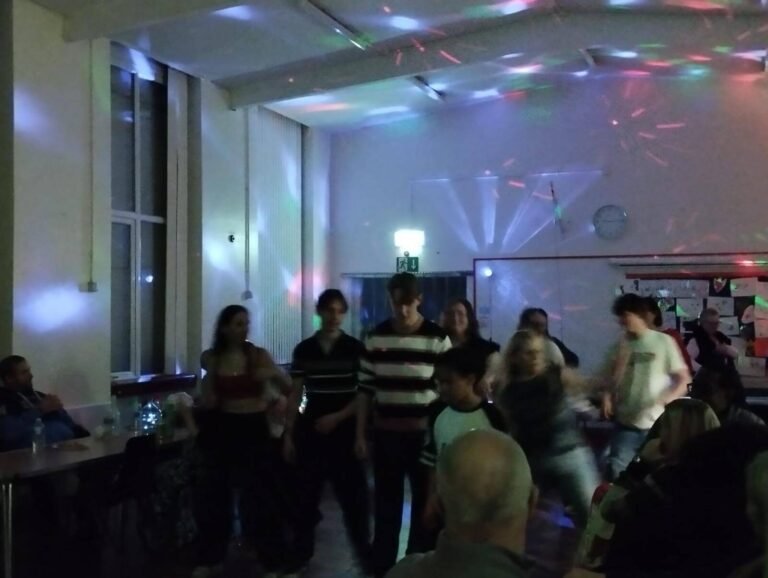 Rainham Tang Sou Dao Kicks Off 2026 by Raising Over £1,200 for Charity