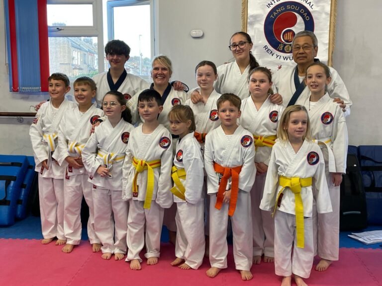 Rainham Students Smash November Grading!