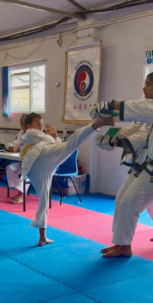 September Grading Success